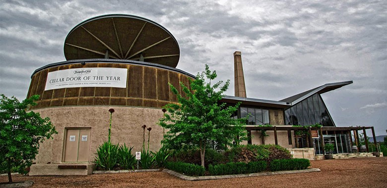 Hungerford Hill Wines