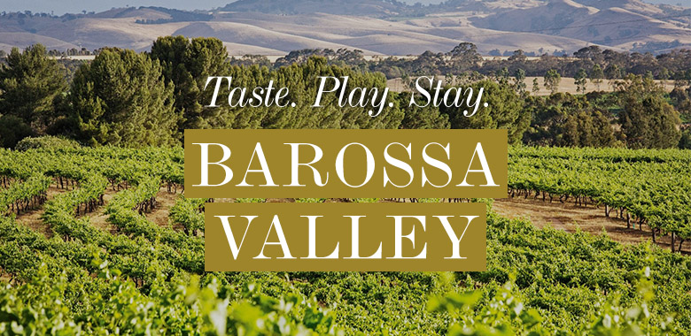 Travel Guide to the Barossa Valley wine region