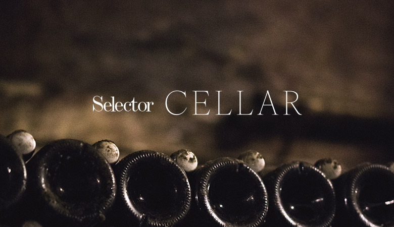 The Selector Cellar
