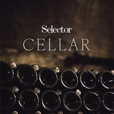 The Selector Cellar