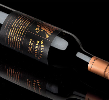 Welland Wines Cabernet Sauvignon wine is one of their best wines in the Barossa Valley