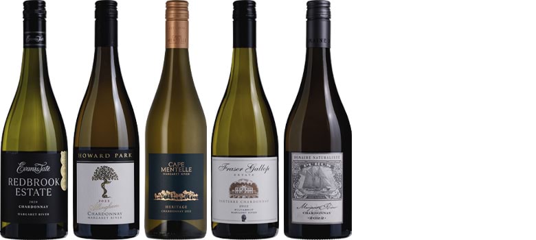 Margaret River Chardonnay