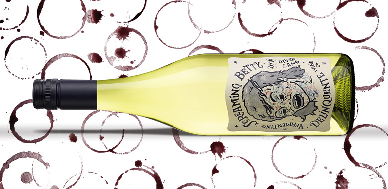 How important are wine labels and design?