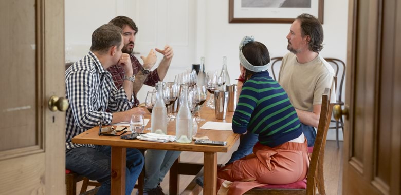 McLaren Vale Shiraz