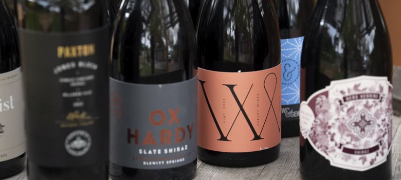 McLaren Vale Shiraz