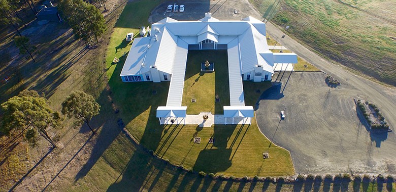 Leogate Estate Wines