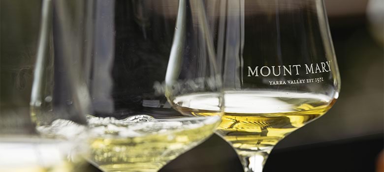 Mount Mary Wines