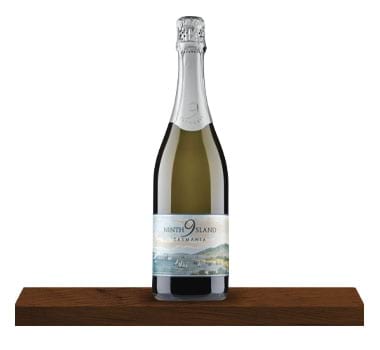 Ninth Island Nv Sparkling Cuvée