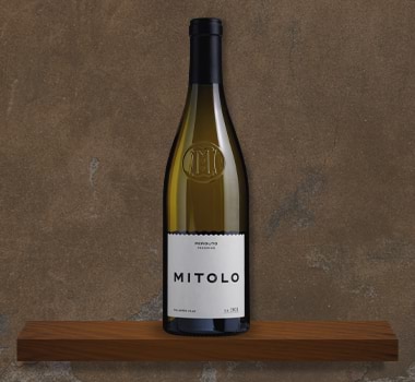 Mitolo Perduto Pecorino 2024