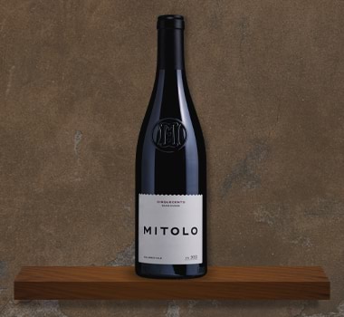 Mitolo Cinquecento Sangiovese 2023
