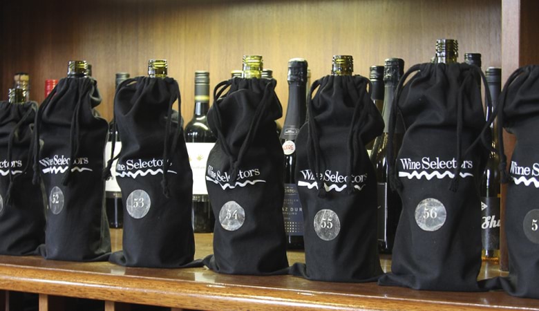 Best In Australian Sangiovese