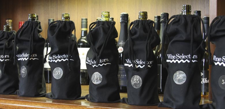 Assessing the best in Australian Sangiovese with Selector Magazine