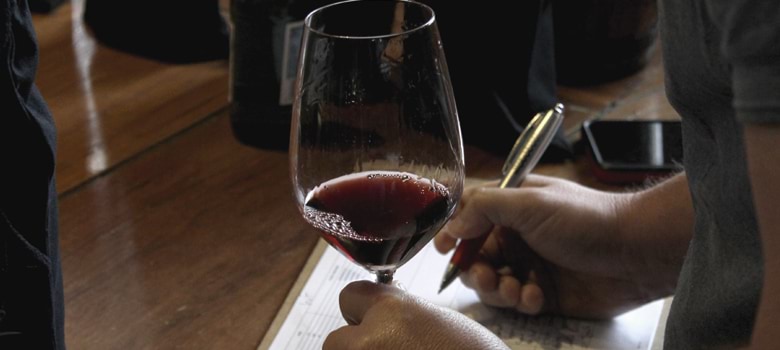 Australian Sangiovese