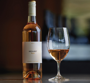 Medhurst Wines, Yarra Valley