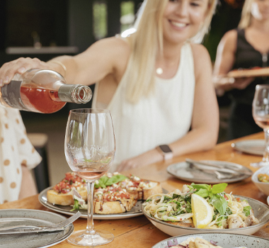 Payne's Rise Wines, Yarra Valley