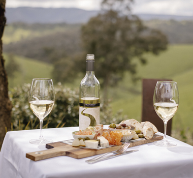 Shaw's Road, Yarra Valley