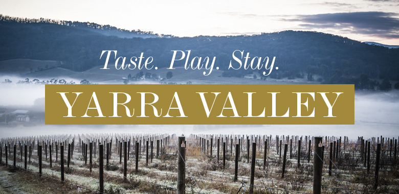 Selector Weekender's Guide to the Yarra Valley