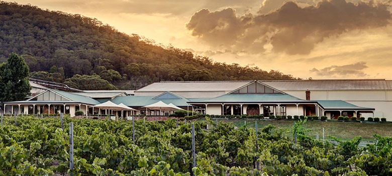 Mount Pleasant Wines