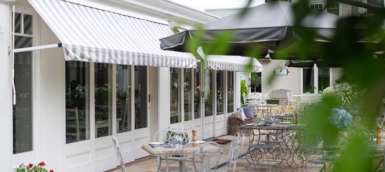 Muse Restaurant