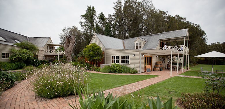 Pepper Tree Wines