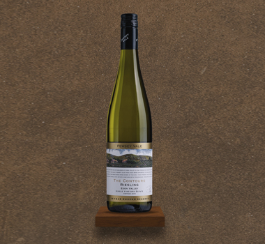 Pewsey Vale Vineyard The Contours Riesling 2015