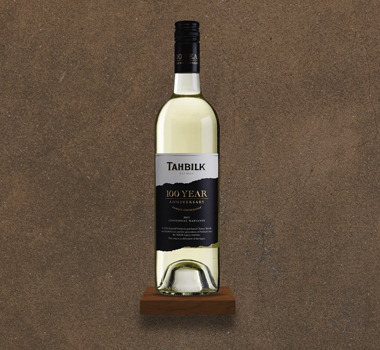 Tahbilk Centennial Marsanne 2015