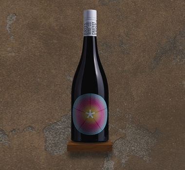 Chaffey Bros. Pax Aeterna Barossa Old Vine Grenache 2024