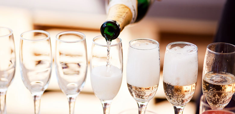 Quiz - Are You A Sparkling Wine Expert?