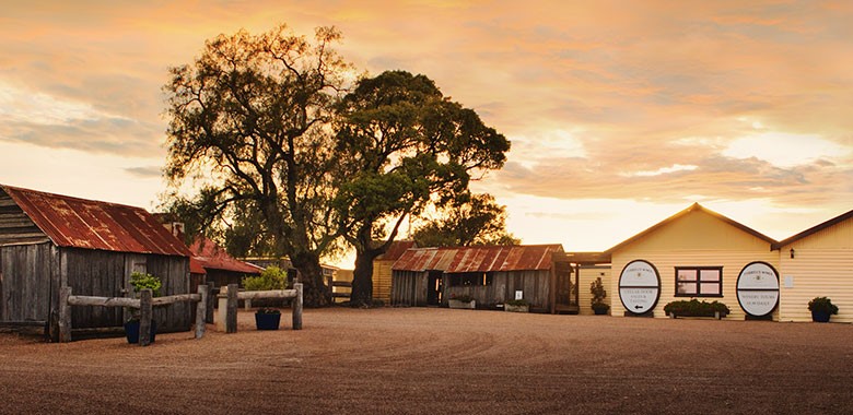 Tyrrell's Wines