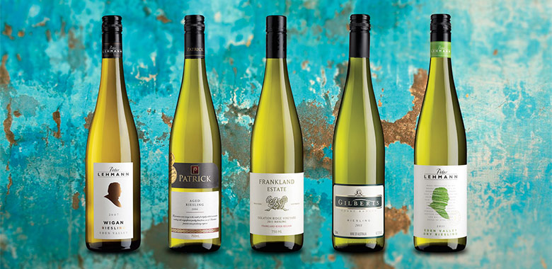 Wine For The Love Of Riesling