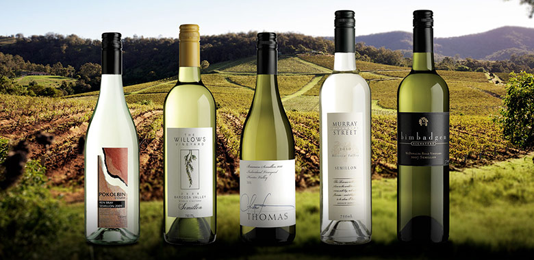 Wine Who Gets The Gong For Semillon