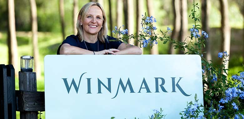 Winmark Wines