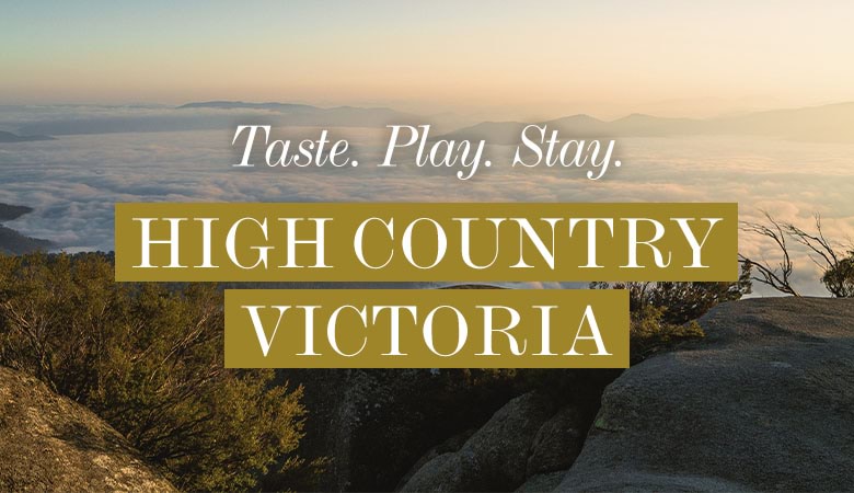 Weekenders Guide To Victorias High Country