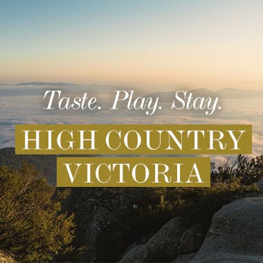 Weekenders Guide To Victorias High Country