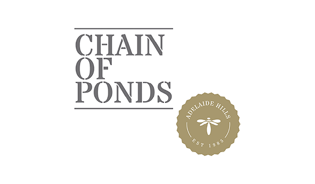 Chain of Ponds