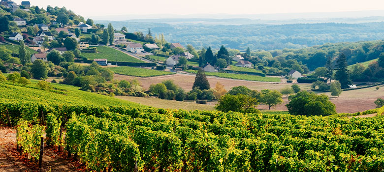 Loire Valley France