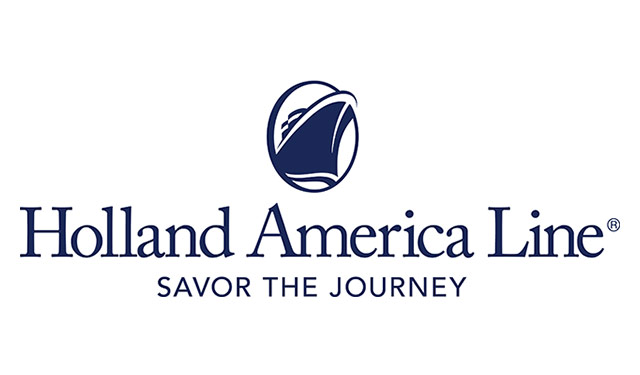 Holland America Line Savor the Journey