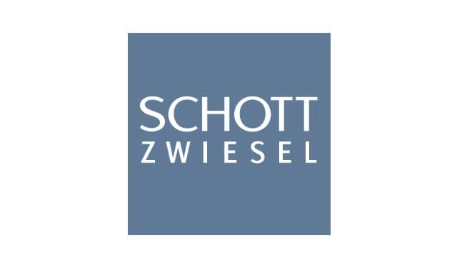 Shot Zwiesel Wine Glasses