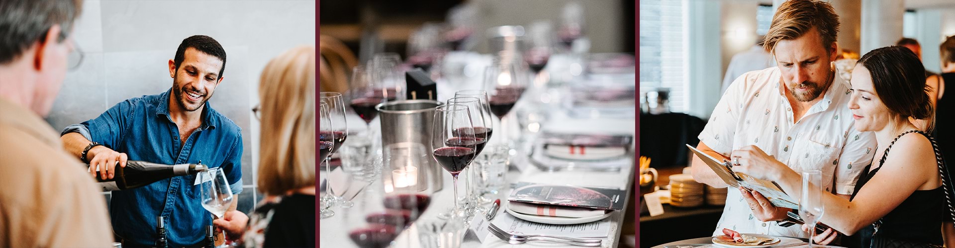 What's On Food and Wine Events Australia