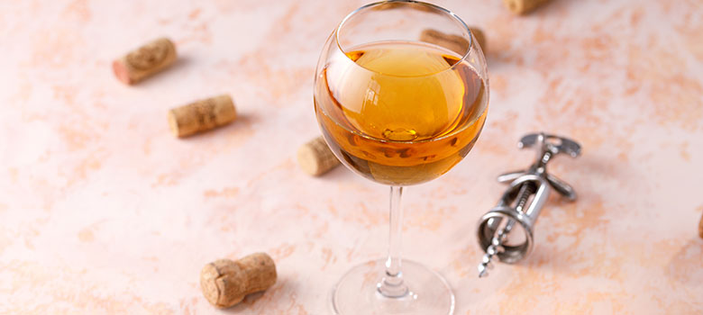 Fortified Wine - what are fortified wines?