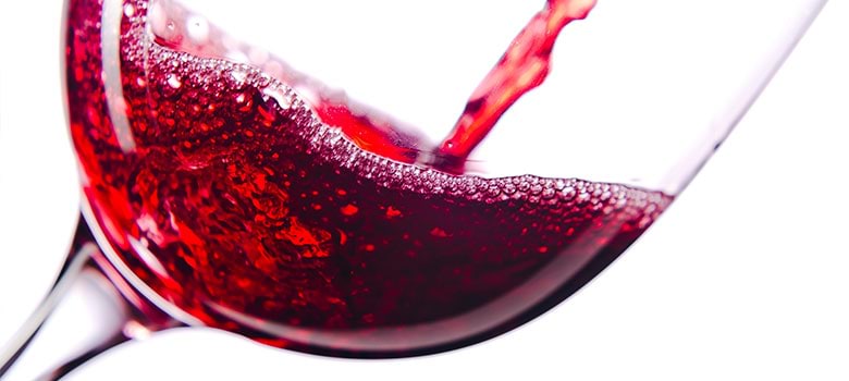 Sparkling Red Wine