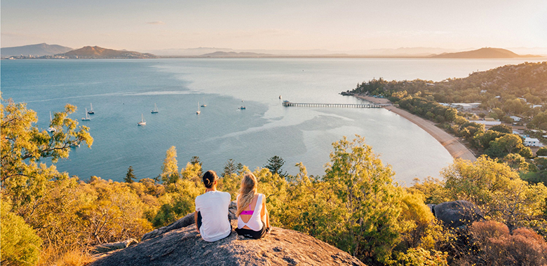 Explore Magnetic Island with Brilliant Travels