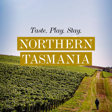 Visit Northern Tasmania