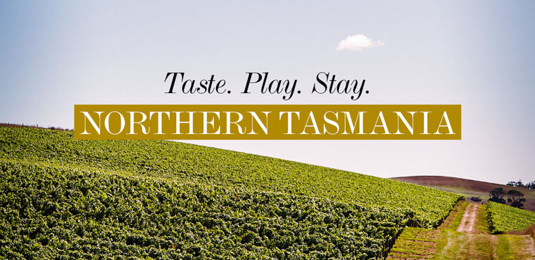 Visit Northern Tasmania 