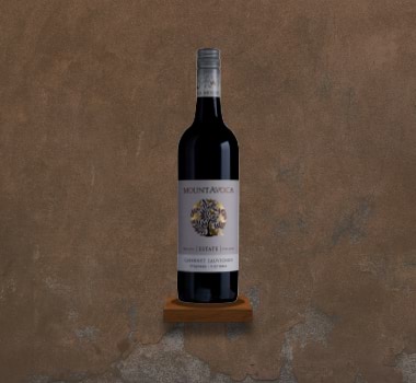 A bottle of Mount Avoca Estate Cabernet Sauvignon 2023 for Selector Cellar