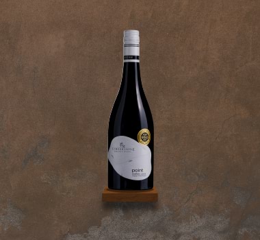 A bottle of Tamburlaine Point 65 Organic Malbec 2024 for Selector Cellar