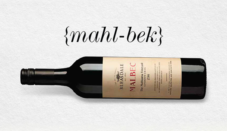What is Malbec?