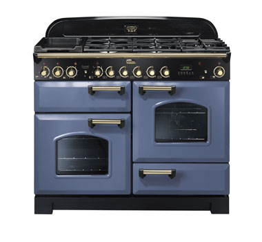 Falcon Earth Collection kitchen oven