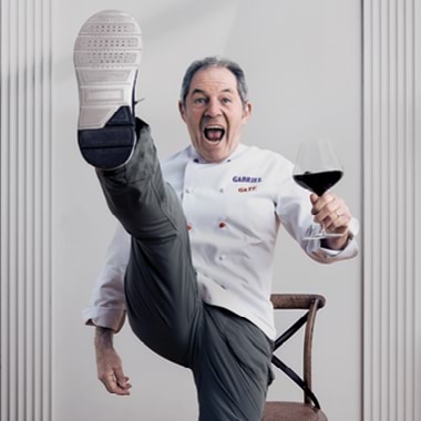 From the Loire to the Australian limelight with Gabriel Gaté