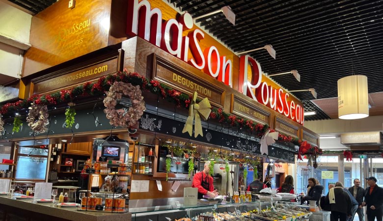 Visiting Lyon – The Food Capital of the World